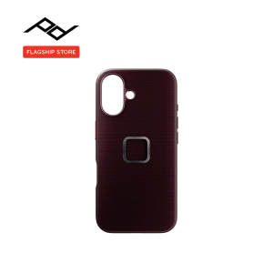 Peak Design Fabric Case (iPhone 16/16 Plus)