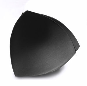 WATERMELON High Quality 1 Pair Bra Pads Inserts Bra Cups Inserts Removable Breast Enhancers Inserts Bra Replacement Inserts for Women Bikini Swimsuit Sport Tops (Triangle Shape)