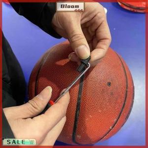 Follow Get New[Bloom Z] 4PCS Basketball Nozzle Ball Nozzle Replacement Air Leak Repair Valve Core Inflatable Basketball Football Volleyball Universal