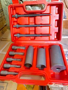 YUKIDO TREKER BEARING PULLER SET BEARING DISASSEMBLER 5 PCS LIMITED