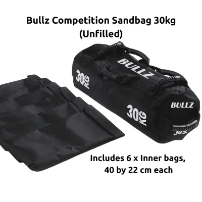 Bullz Competition Sandbag