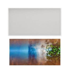 Flexible Silicone Mold Rectangular Shape Crafting Moulds Epoxy Resin Table Moulds Perfect for Epoxy Resin River Tables