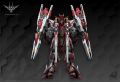 Iron Toys Star Eternal Xingheng 1/100 Scale Model Kit. 
