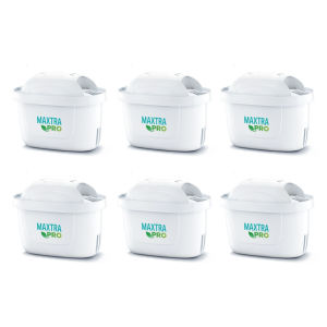 Lõi Lọc Nước Bình Brita Maxtra Pro