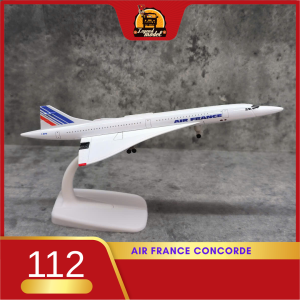 Mô hình máy bay Air France 20cm