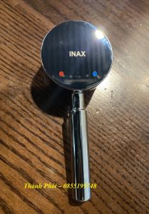 INAX - Tay gật gù nóng lạnh cho sen vòi INAX chính hãng dùng cho sen vòi kiểu tay đũa