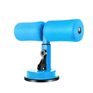 HUIESON อุปกรณ์ช่วยซิทอัพอุปกรณ์ฟิตเนสการกระทืบในครัวเรือนขาขี้เกียจเครื่องบริหารหน้าท้องและเอวลดหน้าท้องและรักษาหน้าท้อง