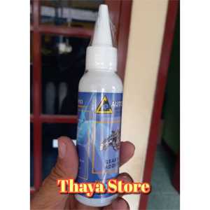 Autopro premium 100 ml Gearbox Additive Mobil Matic Aditif Oli Metik oli mobil metik 75 ml dan 100 ml