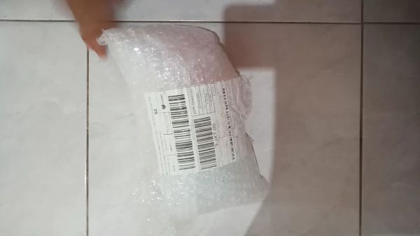 Buyer review video 3