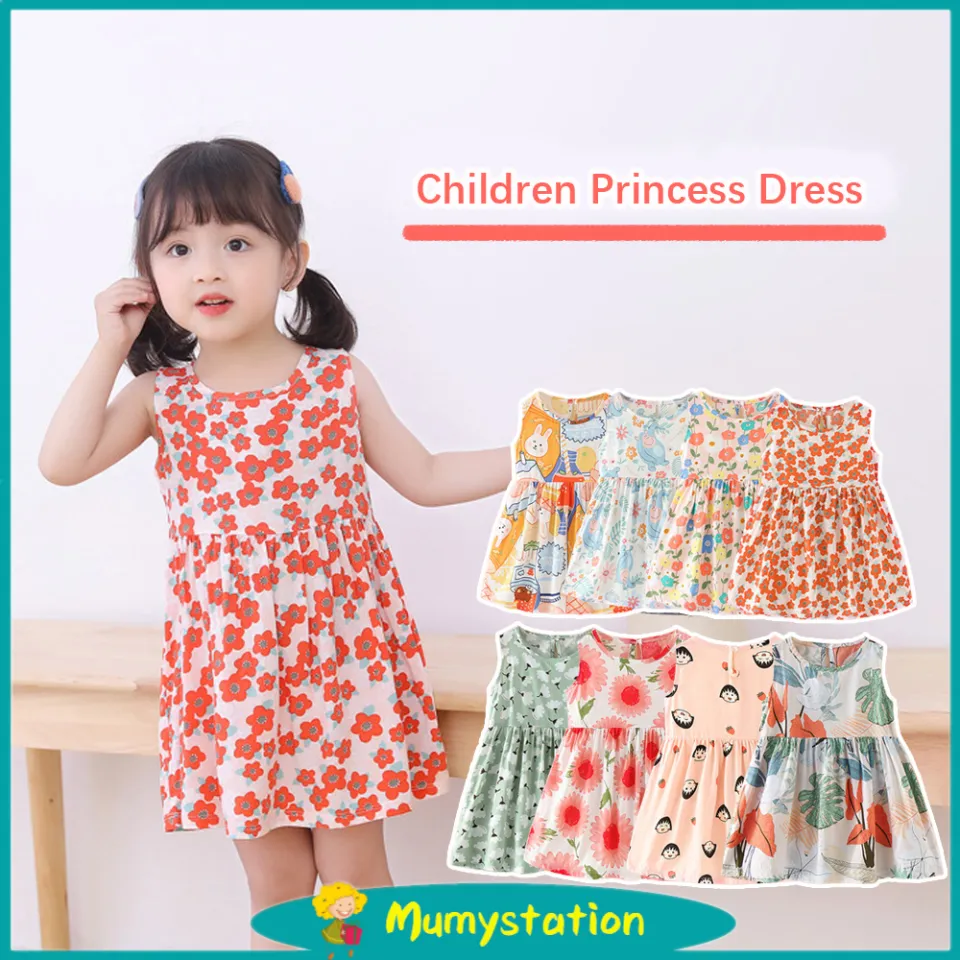 Dresses for 3yrs girl best sale