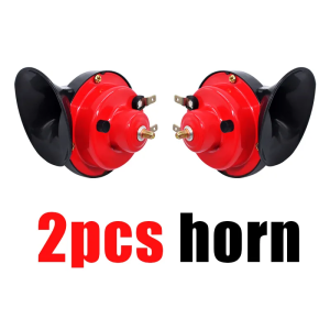 Nhay 3+ Pro Music Rapid Horn Relay 12V 24V Universal Music Rapid Horn Relay for Truck Car Motor Bus Tunebox Relay Music Box
