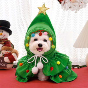 Dog Clothing Keep Warm Pet Clothing Variety Fashion High Quality Velvet Fabric Interesting and Cute