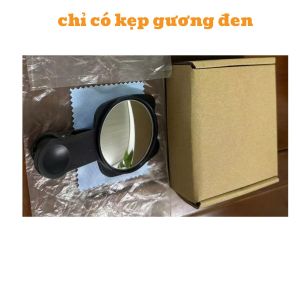 Gương Selfie Camera Sau Gương Chụp Hình Kẹp Điện Thoại Mini Độ Nét Cao Giá Rẻ Hello Store