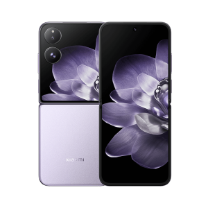 [NEW]Xiaomi MIX Flip new product Folding screen AI Translation multi-function Large external screen Leica Optics