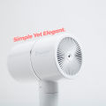 SHINON SH-1339 Hairdryer / Pengering Rambut / Blower / Blow Rambut  / Hair Dryer Mini Portable / High Speed Hair Dryer / Hair Dryer Care  / Hedrayer. 
