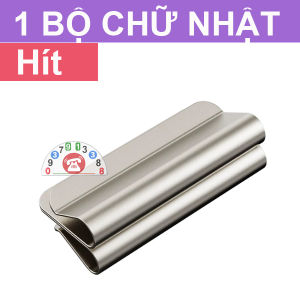 Móc Cài Rèm Cửa Chống Nắng Móc Vén Rèm Cửa Sổ Chốt Cài Cửa