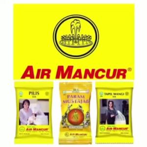 New Member Exclusive Pilis Tapel Fragrant Param Mustajab Fountain 1pc & wholesale