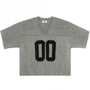 Custom  Men Print Pattern Short Sleeve Sweater Summer Knitted Jersey Pullover Streetwear Knit Top Custom Sweater Men