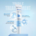 Gel Giảm Mụn, Thâm Sẹo Mụn & Cải Thiện Da Dầu, Mụn NEOTHERA Acnes Gel 15ml (Tuýp). 