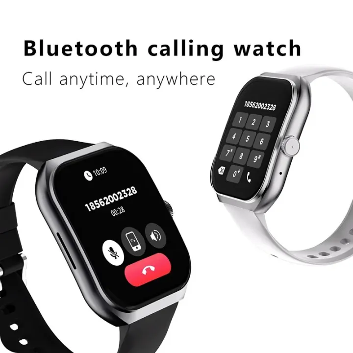 %E3%80%90Fast%20delivery%E3%80%912025%20Men%20Women%20HD%20Bluetooth%20Call%202.1-inch%20Smartwatch%20AMOLED%20screen%20Blood%20Pressure%20Monitor%20IP67%20waterproof%20women's%20Smartwatch%20+%20box%20-%20Image%203