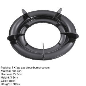set gas stove plate burner high efficiency gas stove stand rack round gas stove gas ring reducer cast iron rack plate burner gas stove round gas rings gas stove plate burner standard round gas stove boiler cradlestainless steel gas stove rack wok ring