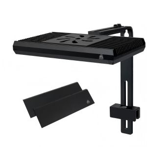 Week Aqua Z250 Pro Smart LED Aquarium Plant Light APP Control RGB UV Full Spectrum for Freshwater Fish Tank