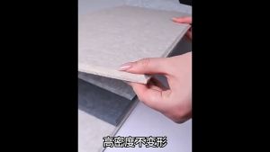MLADEN Acoustic Foam Panel Self Adhesive Felt Sound Absorbing Wall Tile For Studio Office Home Decor
