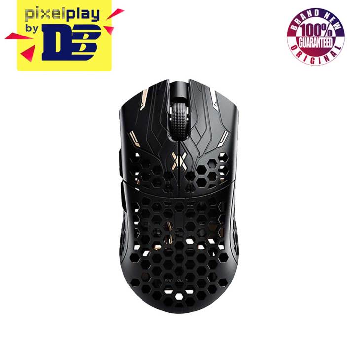 Finalmouse UltralightX Wireless Gaming Mouse (Guardian) Lazada PH