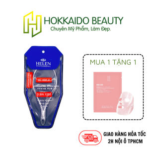 KÊM CẮT DA - CẮT MÓNG CHUYÊN NGHIỆP HELEN