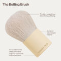 Sunnies Face The Buffing Brush [Face and Body Buffing Brush]. 