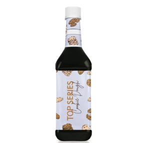 Top Series Cookie Dough Syrup 750ml