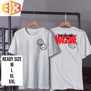 Kaos Distro Pria / seragam anak sekolah  / Baju Kaos Distro Bandung Keren / Kaos Distro Termurah / Produk Distro Indonesia / gamis anak / kaos oversize / Kaos Polos Distro / kaos streetwear /Kaos SMILE VIRAL BX