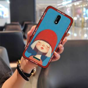 Fashion Design TPU Phone Case For Wiko Sunny5 Soft case Back Cover Graffiti Anti-dust Anti-knock Waterproof Cartoon Cute
