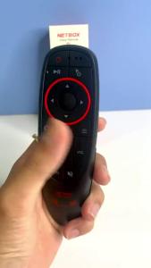 Điều Khiển Bằng Giọng Nói NETBOX B2