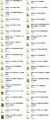 GISU MALL-华语经典国粤语 刘德华 音乐U盘专辑  Andy Lau Mandarin Cantonese old songs lossless sound quality mp3 U Disk album songs classic selections. 