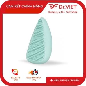 Máy rửa mặt công nghệ siêu âm hút chân không Honeycom FAC-350 MODEL ĐQ