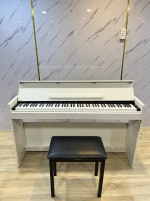 Đàn Piano Điện Yamaha YDP-S51+ Tặng Kèm Ghế Piano Cao Cấp