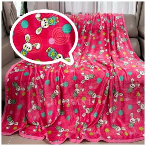 6ฟุต ผ้าห่มนาโน ผืนใหญ่ ห่มได้2คน พร้อมถุงซิป พกพาสดวก ผ้าห่ม ขนนุ่มมากๆ พร้อมส่งกทม