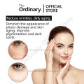 The Ordinary Retinol Serum Retinol 0.2% in Squalane - Retinol 1% In Squalane - Retinol 0.5% in Squalane Retinoid Serum - 30ml. 