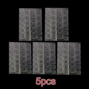 100% HANDMADE Artificial Nail Heavy Crystal Metal Chain Pendant Agate Stone Phototpy Fake Nail Patch Press on Nails Reusable With Free Glue