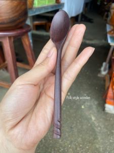 ช้อนกาแฟ ช้อนชงกาแฟ ช้อนทานขนม ช้อนตักขนม ช้อนตักเครื่องปรุง