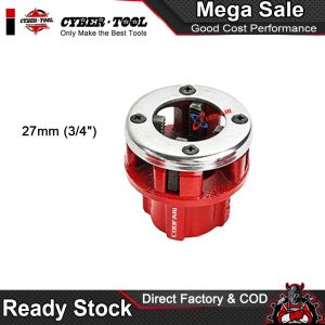 Dụng cụ ta rô ren ống 21mm & 27mm