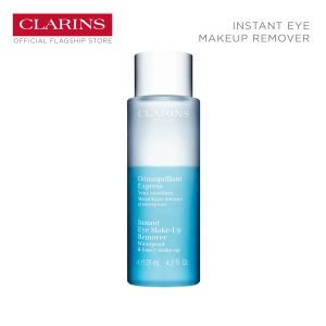 Clarins Instant Eye Makeup Remover 125ml
