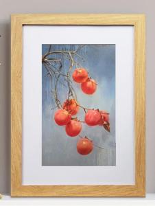 Wall Decoration Frame Photo Frame Stand Home Decor 4R 5R 6R 8R A4 A3 Frem Gambar Bingkai Gambar Murah Kayu 相框