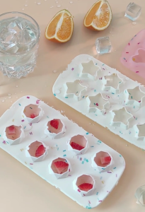 8 Cavity ice cubes Trays ice cubes Maker ice cubes Moulds Easy Releasing Ice Ball Maker 14 Styles Choose for Cocktails