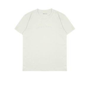 Greenlight Kaos Wanita Oversize Lengan Pendek CG030324