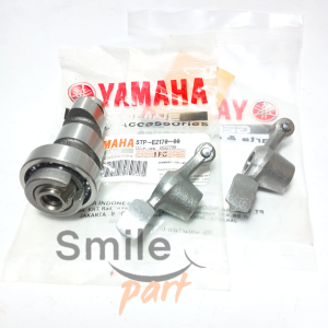 Paket Noken as jupiter z noken as vega r new jupiter z burhan + Platuk klep set Yamaha 5TP Rocker