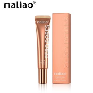 MALIAO ZERO PORES PRIMER INVISIBLE PORE SOFT FOCUS BASE CREAM MAKEUP/PRIMER