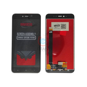 LCD XIAOMI REDMI NOTE 5A PRIME WINFOCUS FULLSET TOUCHSCREEN