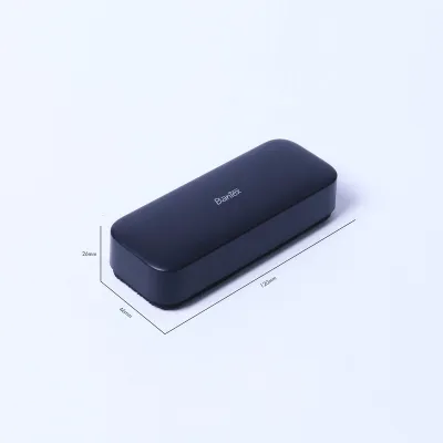 Bantex Penghapus Spidol Papan Tulis / Whiteboard Eraser BJ6723